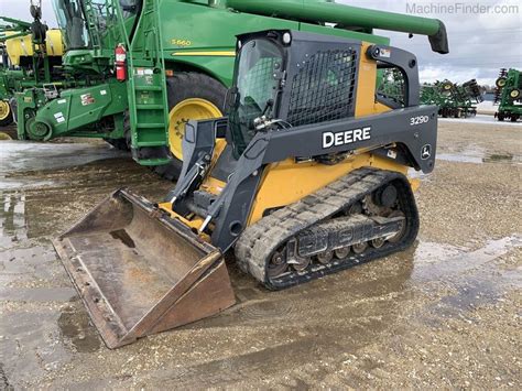 john deere 329d spec sheet